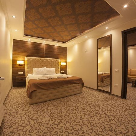 Allegria Hotel Άλμπα Ιούλια Δωμάτιο φωτογραφία