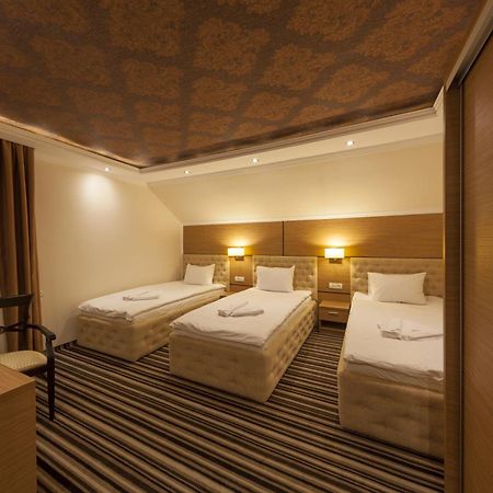 Allegria Hotel Άλμπα Ιούλια Δωμάτιο φωτογραφία