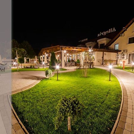 Allegria Hotel Άλμπα Ιούλια Εξωτερικό φωτογραφία