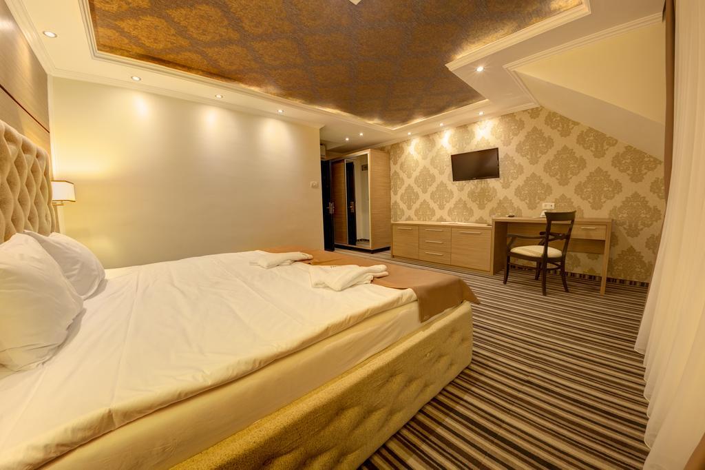 Allegria Hotel Άλμπα Ιούλια Δωμάτιο φωτογραφία