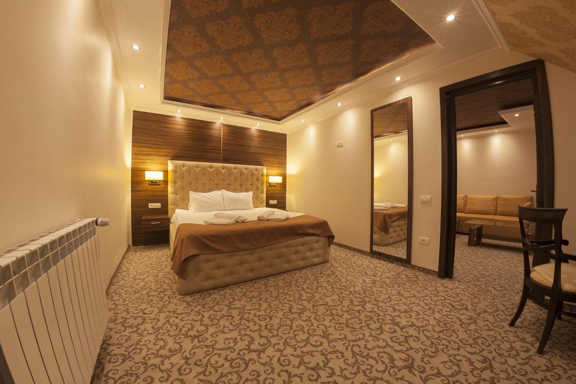 Allegria Hotel Άλμπα Ιούλια Δωμάτιο φωτογραφία