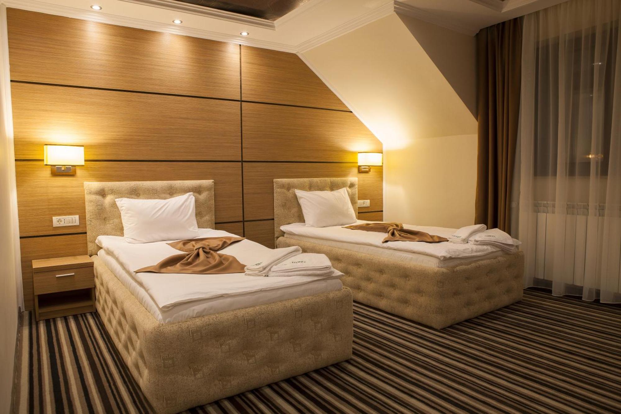 Allegria Hotel Άλμπα Ιούλια Δωμάτιο φωτογραφία