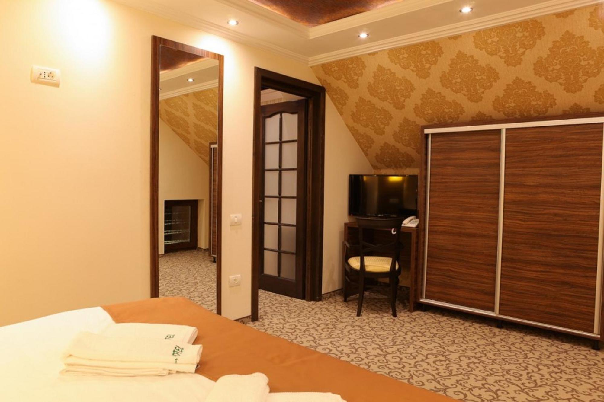 Allegria Hotel Άλμπα Ιούλια Δωμάτιο φωτογραφία
