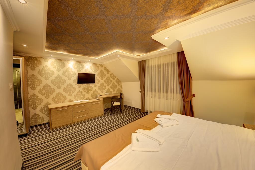 Allegria Hotel Άλμπα Ιούλια Δωμάτιο φωτογραφία