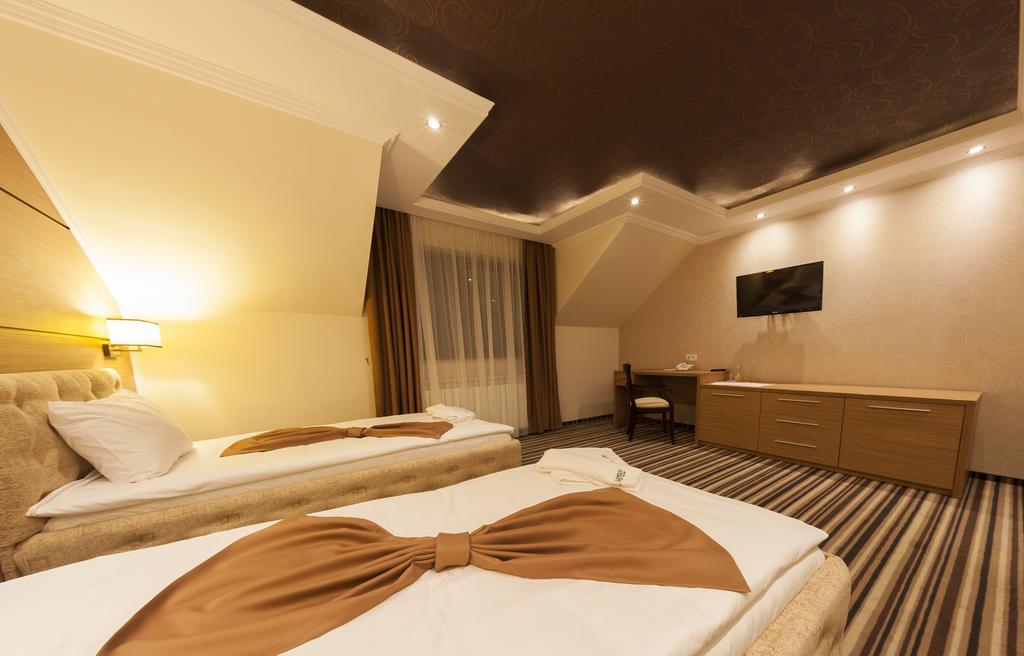 Allegria Hotel Άλμπα Ιούλια Δωμάτιο φωτογραφία