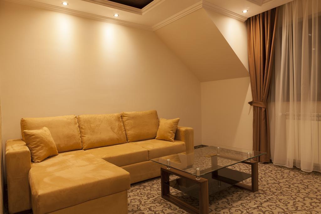Allegria Hotel Άλμπα Ιούλια Δωμάτιο φωτογραφία