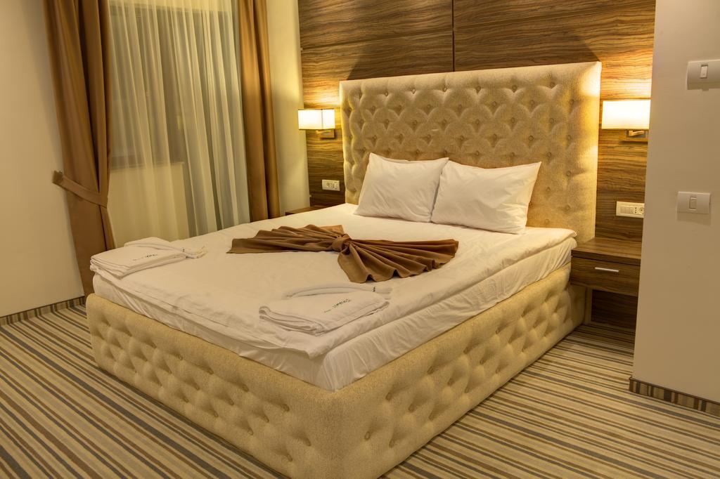 Allegria Hotel Άλμπα Ιούλια Εξωτερικό φωτογραφία