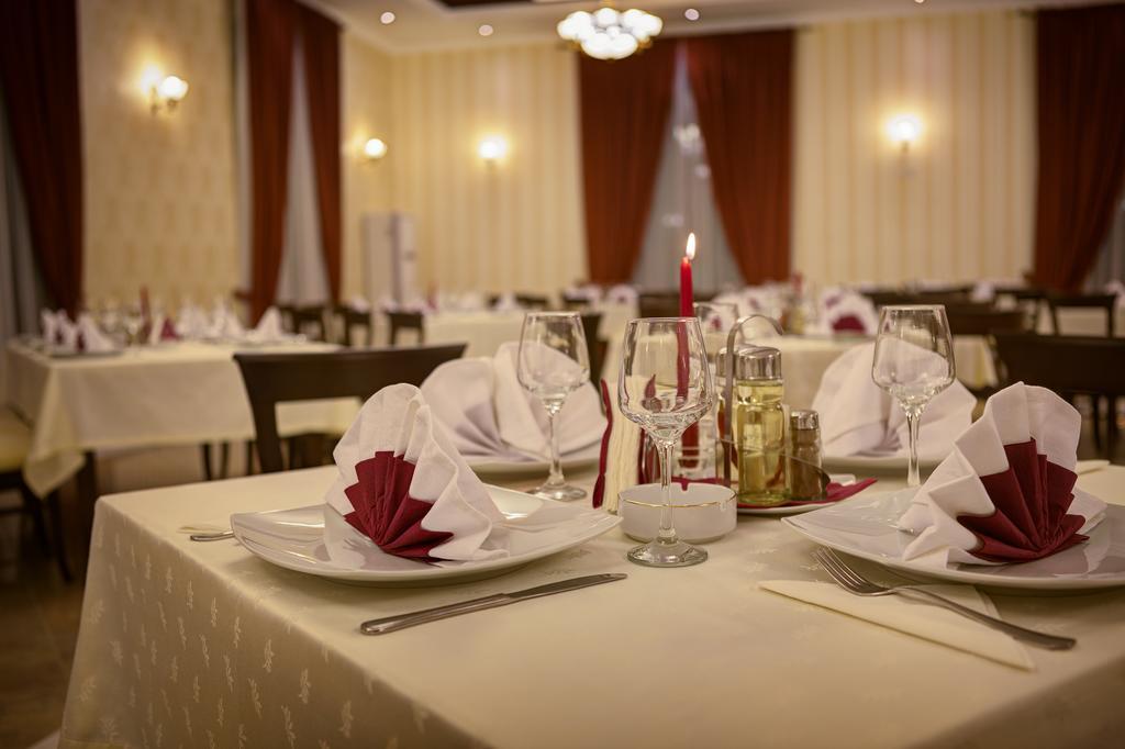 Allegria Hotel Άλμπα Ιούλια Εξωτερικό φωτογραφία