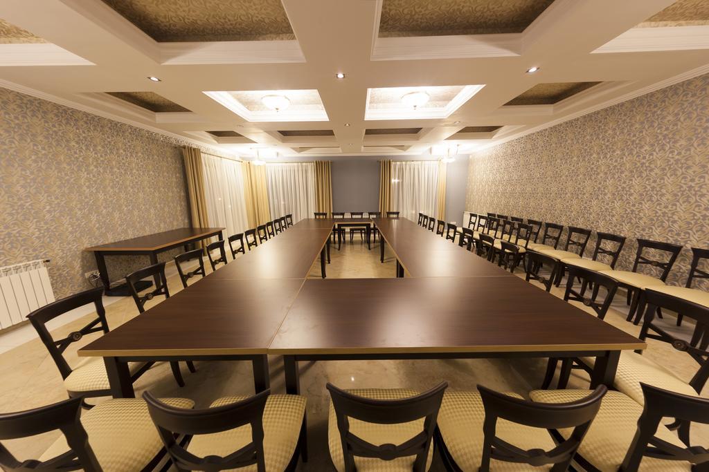 Allegria Hotel Άλμπα Ιούλια Εξωτερικό φωτογραφία