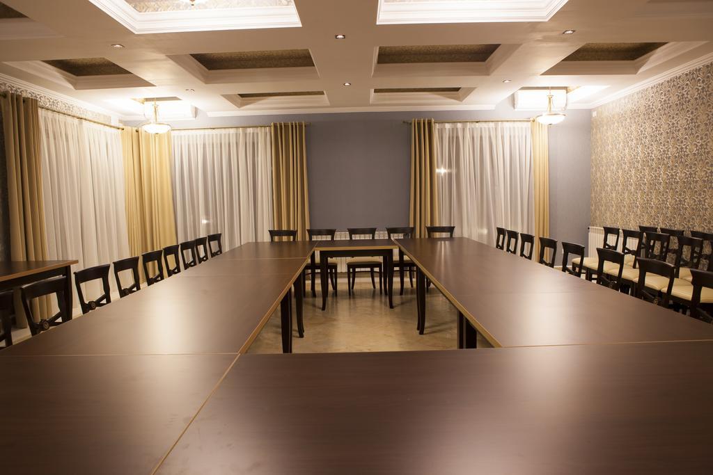 Allegria Hotel Άλμπα Ιούλια Εξωτερικό φωτογραφία