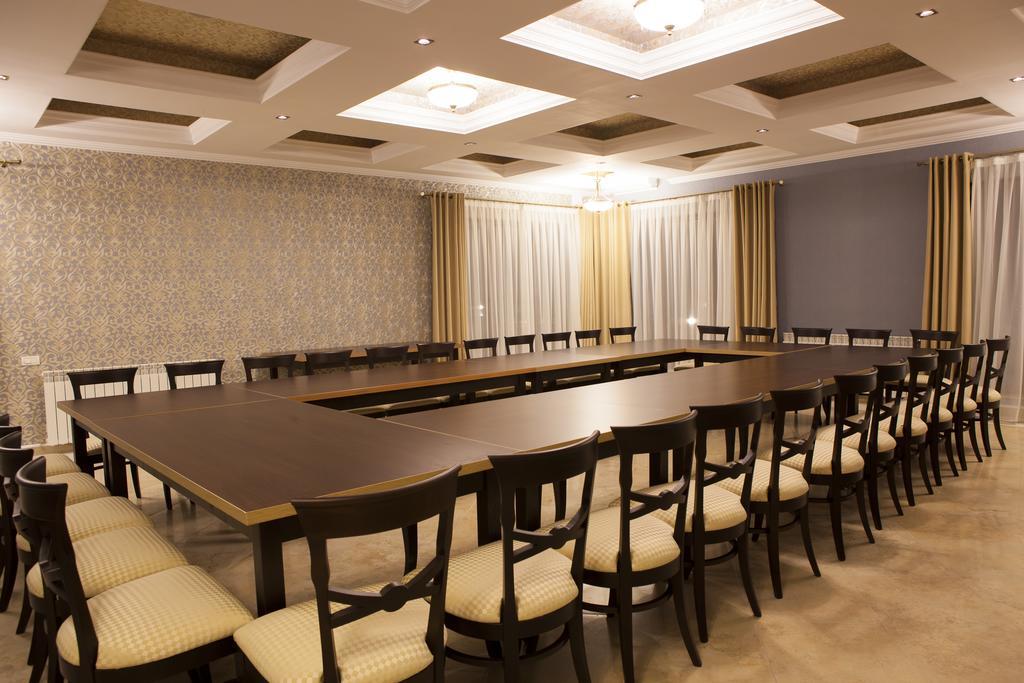 Allegria Hotel Άλμπα Ιούλια Εξωτερικό φωτογραφία