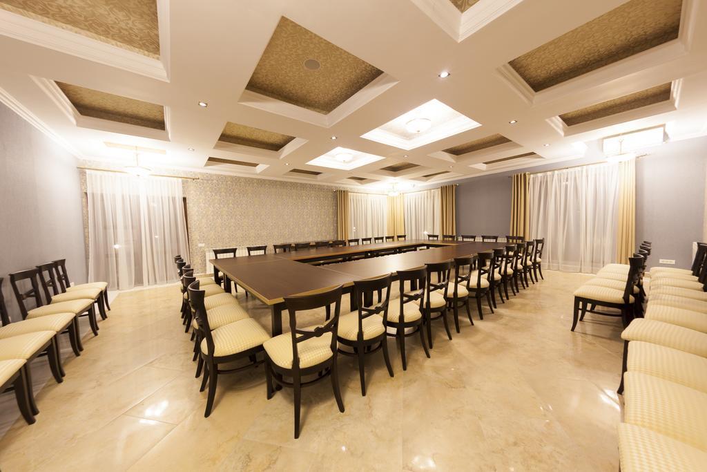 Allegria Hotel Άλμπα Ιούλια Εξωτερικό φωτογραφία