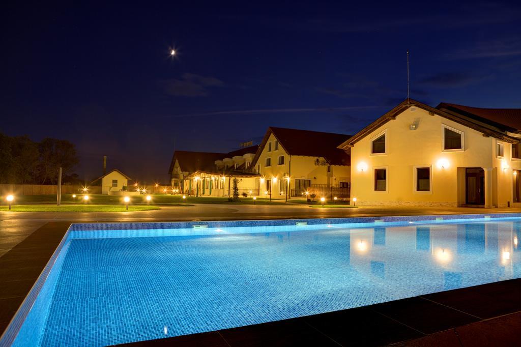 Allegria Hotel Άλμπα Ιούλια Εξωτερικό φωτογραφία