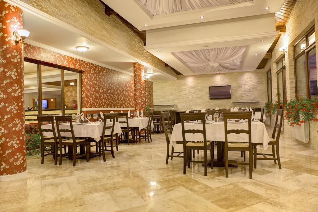 Allegria Hotel Άλμπα Ιούλια Εξωτερικό φωτογραφία