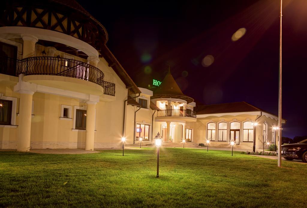 Allegria Hotel Άλμπα Ιούλια Εξωτερικό φωτογραφία