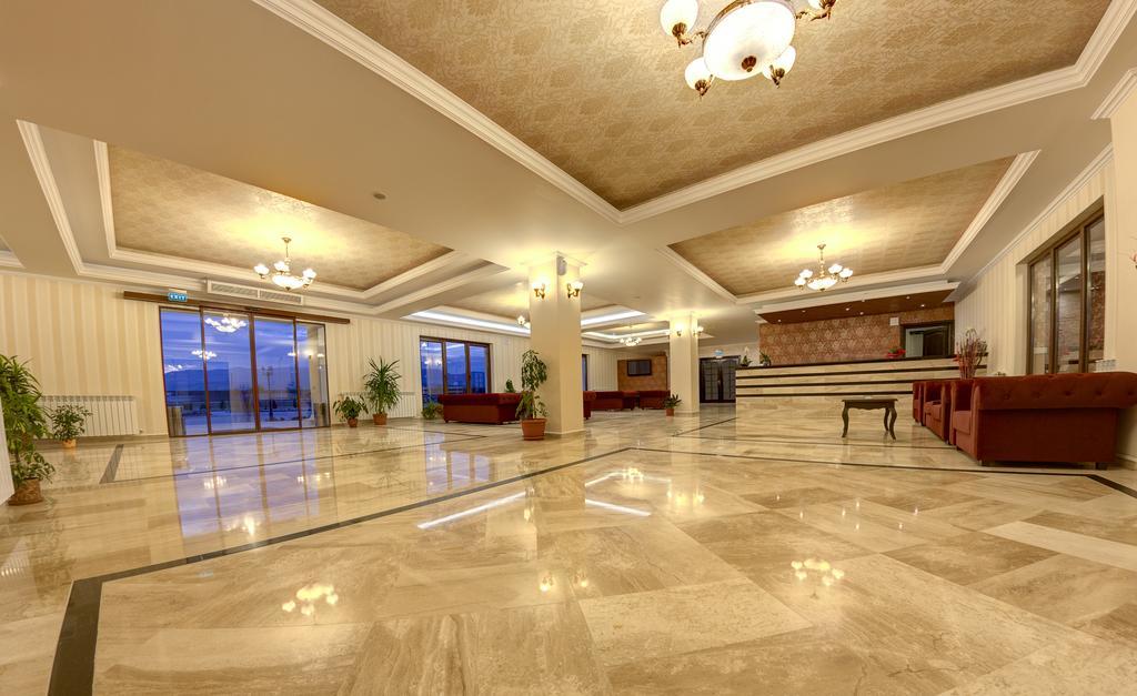 Allegria Hotel Άλμπα Ιούλια Εξωτερικό φωτογραφία