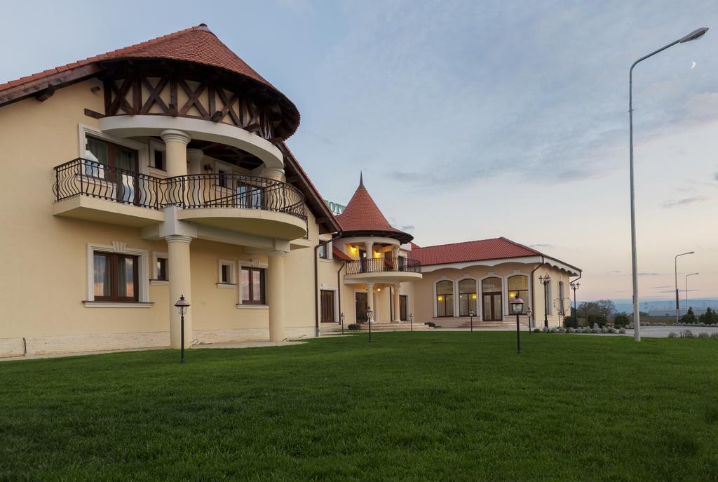 Allegria Hotel Άλμπα Ιούλια Εξωτερικό φωτογραφία