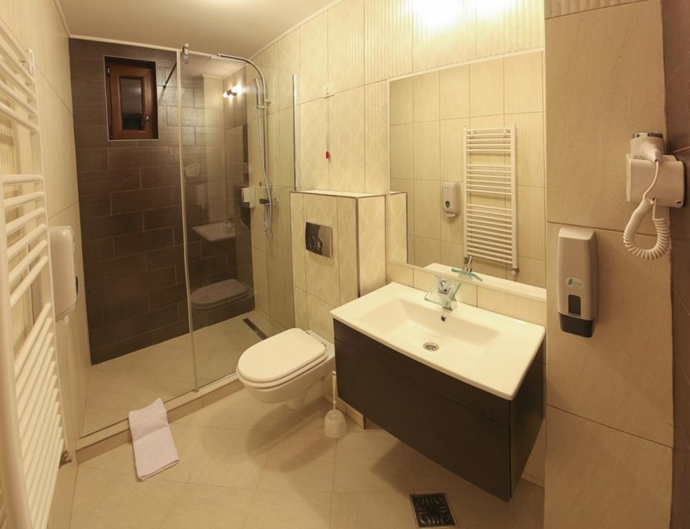 Allegria Hotel Άλμπα Ιούλια Δωμάτιο φωτογραφία