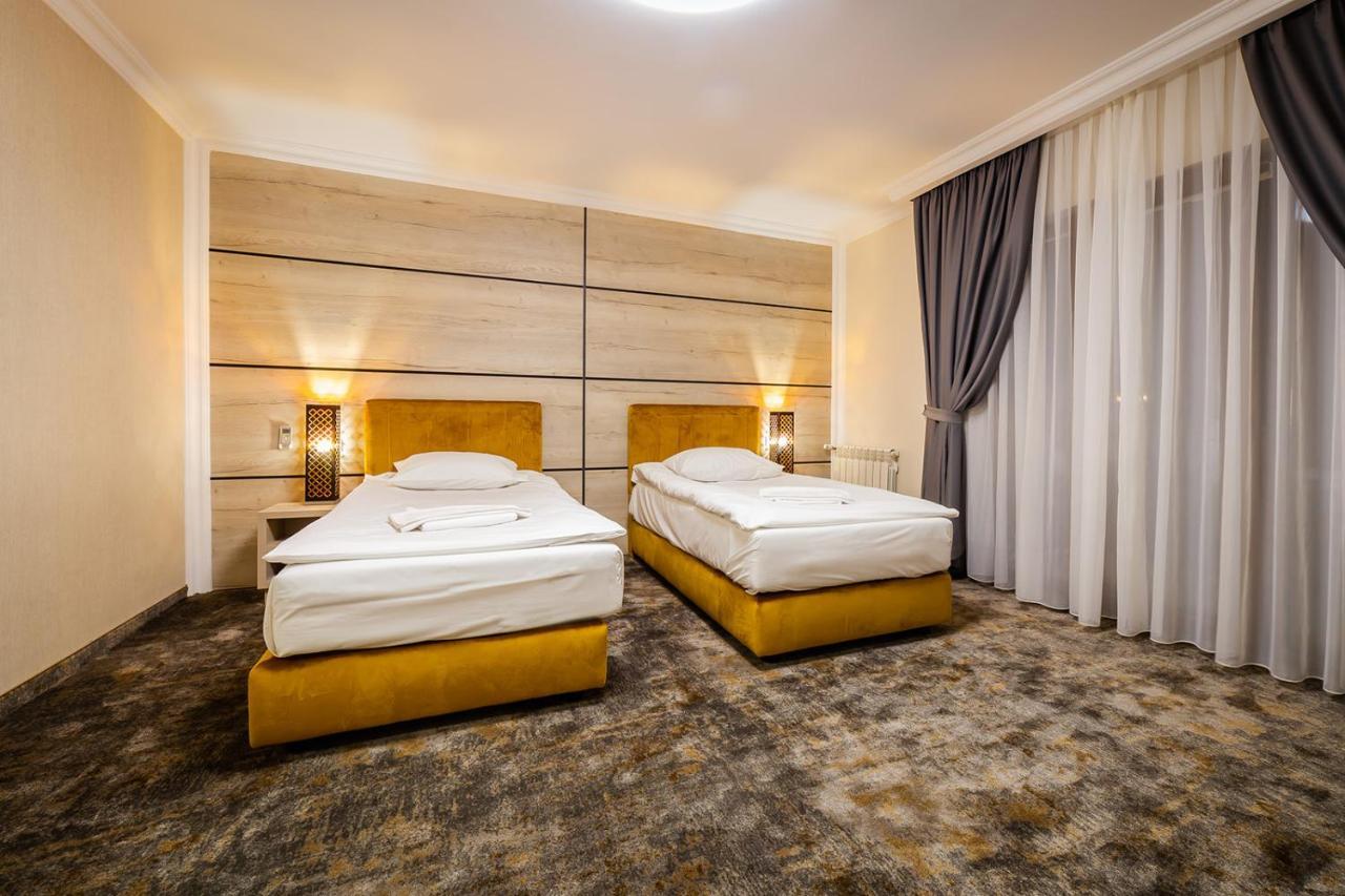 Allegria Hotel Άλμπα Ιούλια Εξωτερικό φωτογραφία