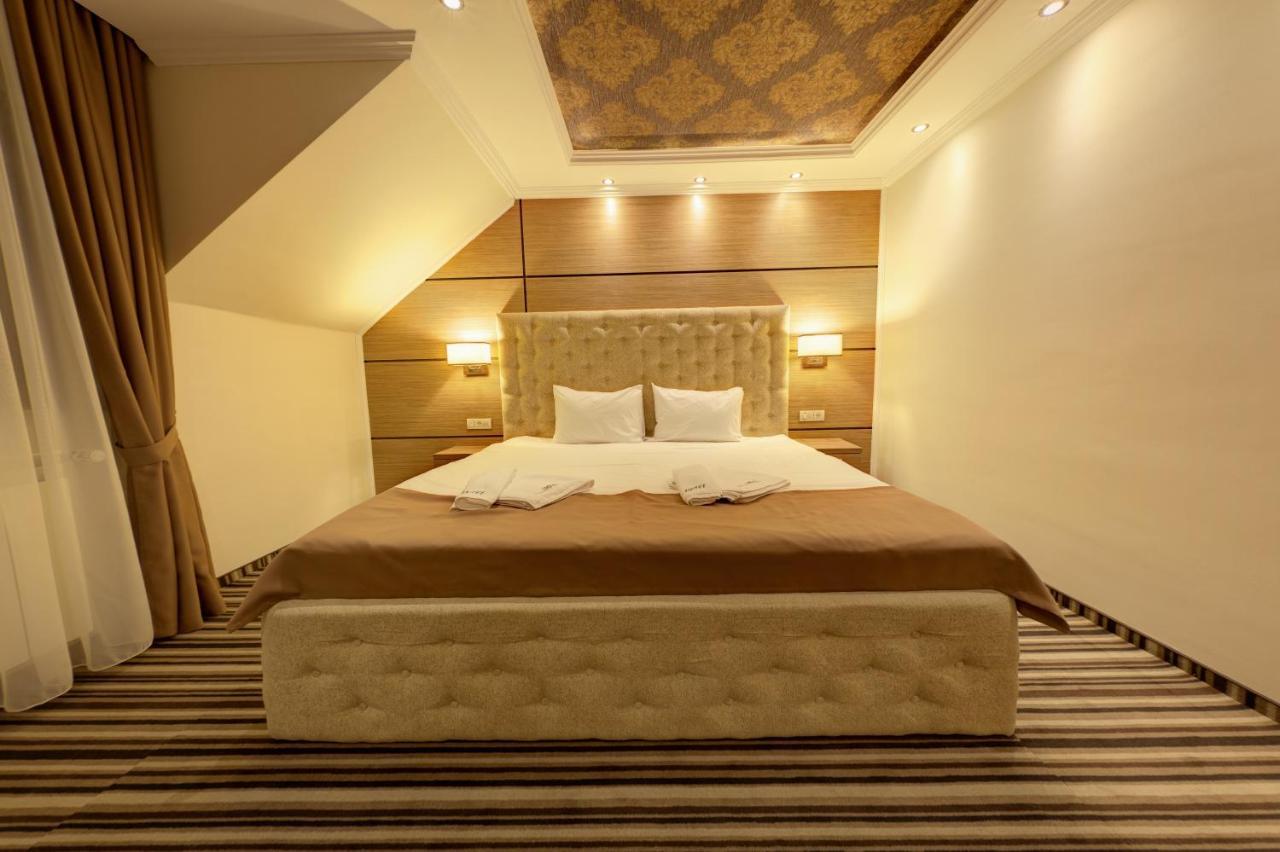 Allegria Hotel Άλμπα Ιούλια Δωμάτιο φωτογραφία
